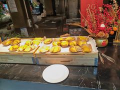 -朗丽兹自助餐厅