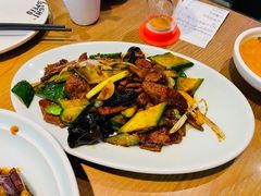 -吕氏疙瘩汤·新派鲁菜(东城万达广场店)