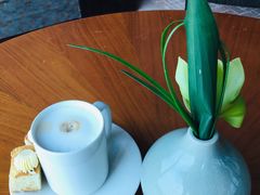 -上海浦东嘉里大酒店