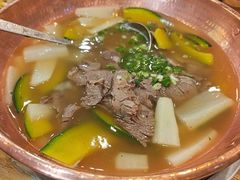 -妈妈的味道(和顺古镇店)