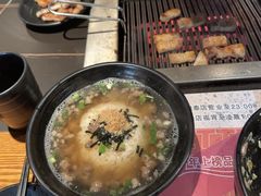 -千寻烧肉(政务区店)