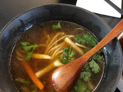 -贡梅老面馆·蟹粉面·无锡特色小吃(南长街主推店)