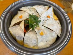 -宗巴雍姆藏餐府