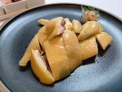 -丽轩中餐厅(广州丽思卡尔顿酒店)