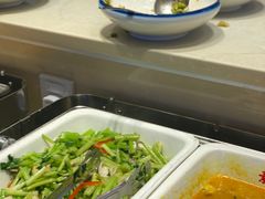 -素满香·Vegan食养自助(天一广场店)