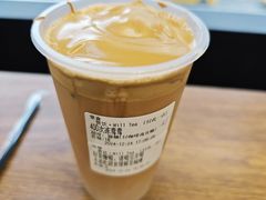 手打400次鸳鸯-赏饮·WILL TEA