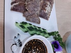-老边饺子馆(西站店)