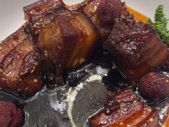 -囍榷·鲜美常州菜(恐龙园店)