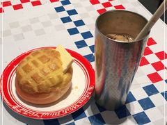 -敏华冰厅(天河城店)