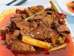 -清真.回香园(南街店)