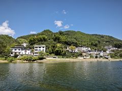 -新安江山水画廊风景区