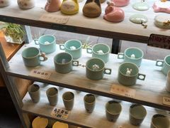 -猫的天空之城概念书店(西塘古镇店)