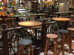 大堂-大食代美食广场(上海中心店)