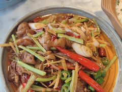 -懒人盐府人家(航天桥店)