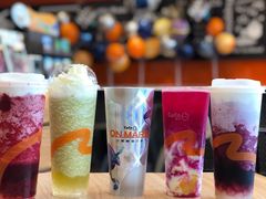 -CoCo都可(铁西万达店)