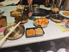 -炭之家·齐齐哈尔非遗烤肉·鲜切直供(中央大街店)