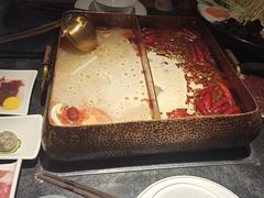 -许府牛火锅(信义坊总店)