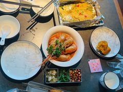 -蚝翅·海鲜粥·烧烤·宁夏滩羊季(玉米楼店)