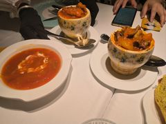 -波特曼西餐厅(南岗店)