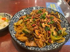 -螺世纪螺蛳粉·桂味小排档(裕德店)