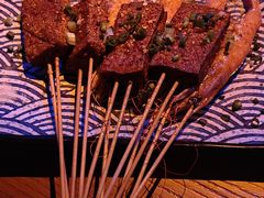 -双层巴士·鲜串鲜啤·团建聚会(凯德广场店)