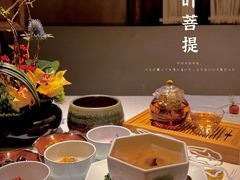 -叶叶菩提·晋福宫