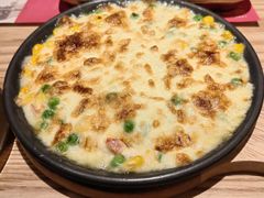 -西塔老太太泥炉烤肉(武汉摩尔城店)