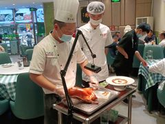 -紫光园·烤鸭(吕家营店)