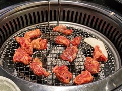-悟空酒场烤肉(凯德壹中心店)