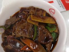 -老盛兴汤包馆(大华二路店)