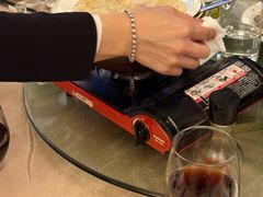 -绿岛国际酒店·海鲜酒楼(八七路店)