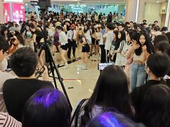 -皇庭广场(福华三路店)