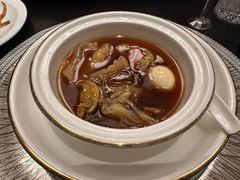 -北京饭店谭家菜