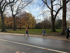-海德公园