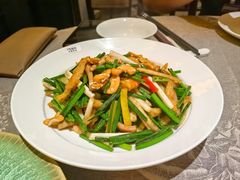 -香云轩·顺德菜(香云纱园林酒店店)