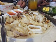 -Dang restaurant (patong phuket)