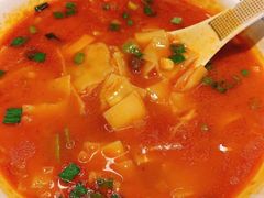 -宁夏国强手抓羊肉·清真菜(未央路凤三店)