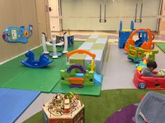 -金宝贝早教(济南欧亚大观商场中心)