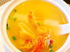 -富力威斯汀酒店-中国元素中餐厅(武昌临江店)