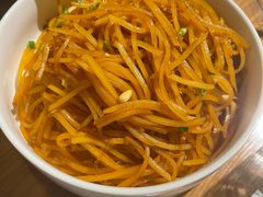 -四季餐厅·新津菜(环湖中路店)
