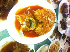 南来顺饭庄(南菜园店)-南来顺饭庄·清真(南菜园店)