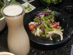 -木槿花韩式炭烤·熟成肉工坊(孙文东路店)
