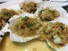 -宝宇大连海鲜渔港(金奎大厦店)