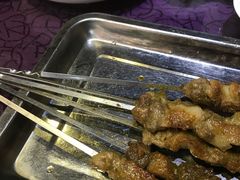 -清真·丝路香妃新疆餐厅