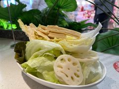 -新辣道鱼火锅(西直门店)