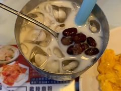 红豆冰-深仔记茶餐厅(亚士厘道店)
