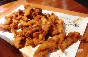 Crispy Beef