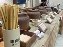 -李山山茶事(景枫店)