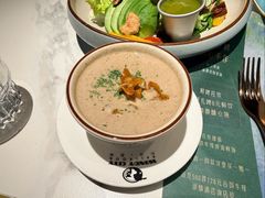 -风渡嘉荷西餐厅 Windy City(西三旗金隅店)