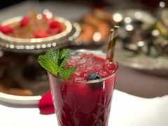 无酒精鸡尾酒-壳里西餐厅Coquille Seafood Bistro(蒙自路店)